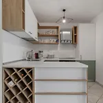 Penthouse With Seaview Private And Parking ナボダリ