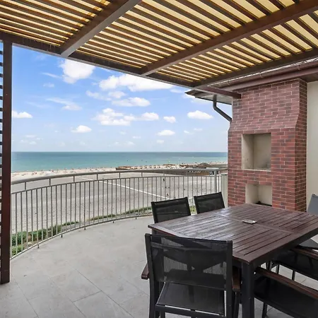 Appartement Penthouse With Seaview Private And Parking